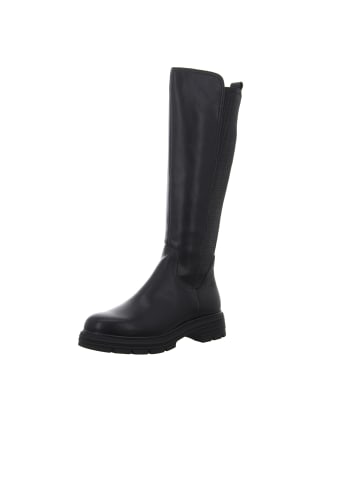 Tamaris Stiefel in schwarz