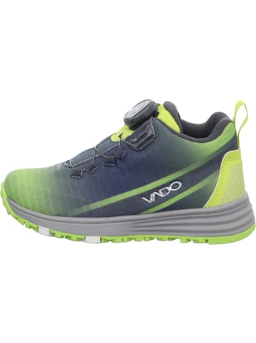 VADO  Halbschuhe in LIME