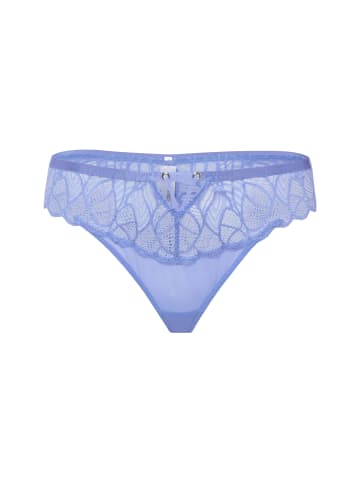 LASCANA String in blau - 0008