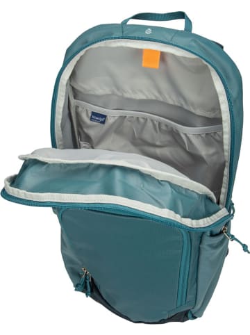 Deuter Rucksack Bike I 16 in Atlantic/Ink