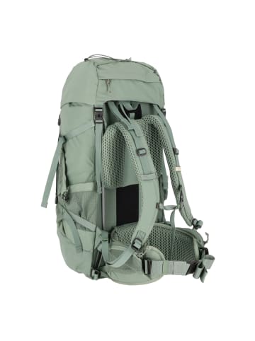 FJÄLLRÄVEN Abisko 48 S-M Trekkingrucksack 72 cm patina green