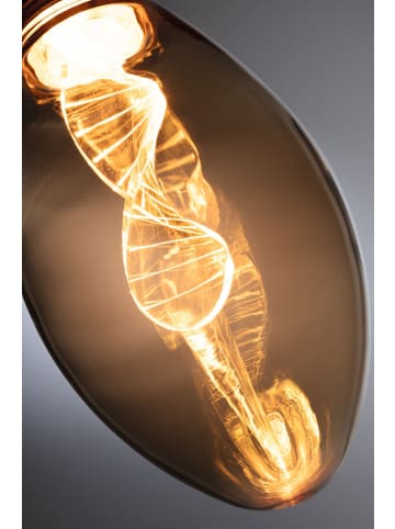 paulmann Inner Glow Edition LED Birne Helix