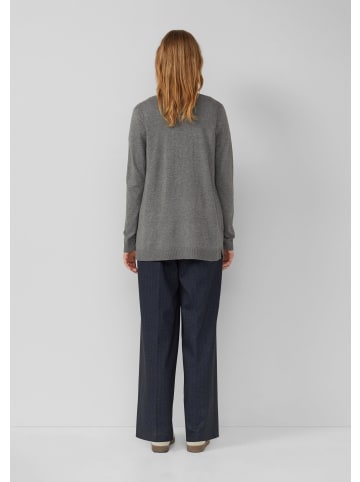 s.Oliver Strickjacke in 9730_graphit