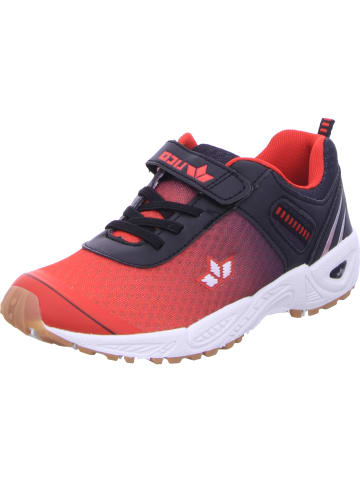 Lico Sportschuh in rot