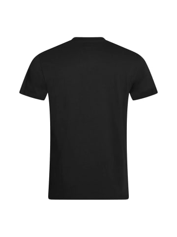 MCS T-Shirt Texas in Stone Black