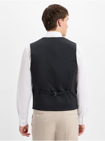 Finshley & Harding Weste in anthrazit