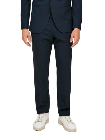 s.Oliver BLACK LABEL Hose in Blau