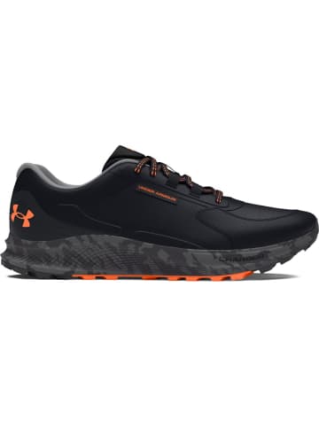 Under Armour Sneaker "Ua Charged Bandit Tr 3" in Schwarz