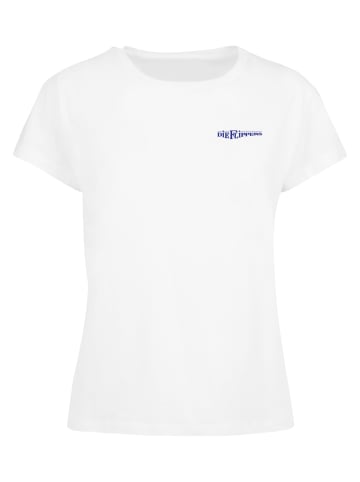 Merchcode Merchcode T-Shirts in white
