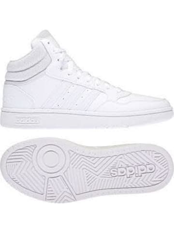 adidas Sneaker in weiß