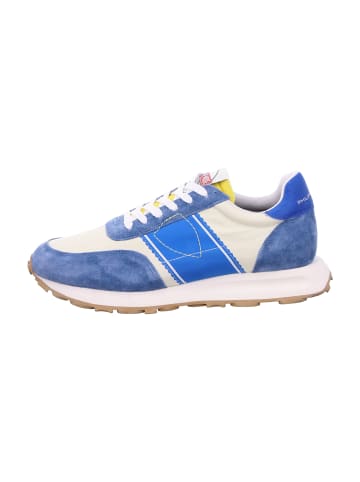 Philippe Model Sneaker Low in Blau