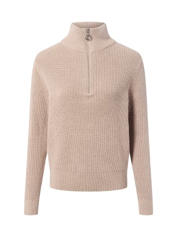 Franco Callegari Pullover in melange - 0002