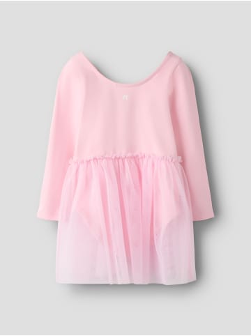 name it Kleid in Romance Rose