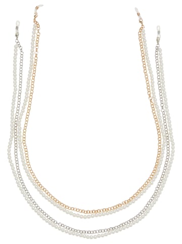 Urban Classics Urban Classics in gold/silver