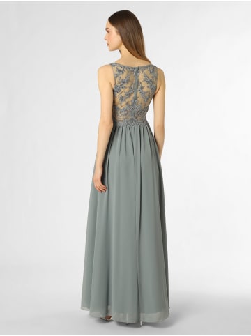 LAONA Abendkleid in aqua - 0008
