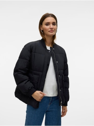 Vero Moda Jacke in Black