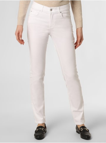 ANGELS  Jeans Cici in weiß