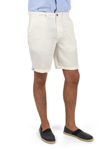 !SOLID Shorts (Hosen) in weiß