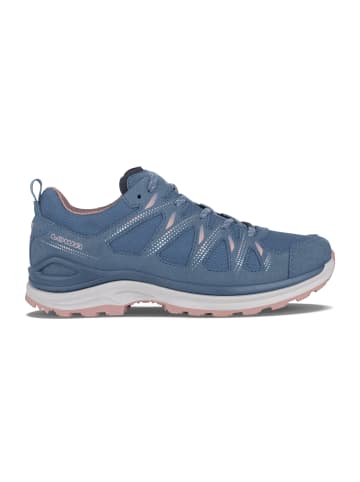 LOWA Trekkingschuhe low in blau