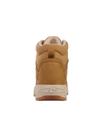 Lotto Boots in Braun