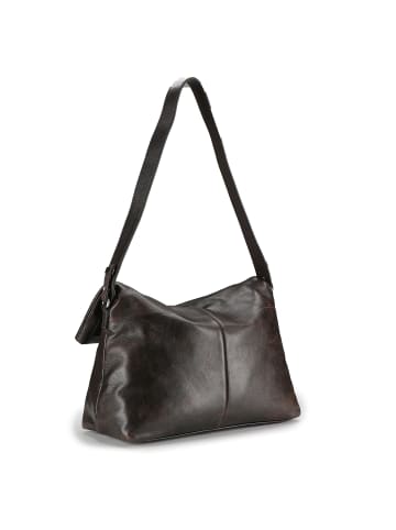LIEBESKIND BERLIN Fiona Schultertasche Leder 32 cm in roasted coconut