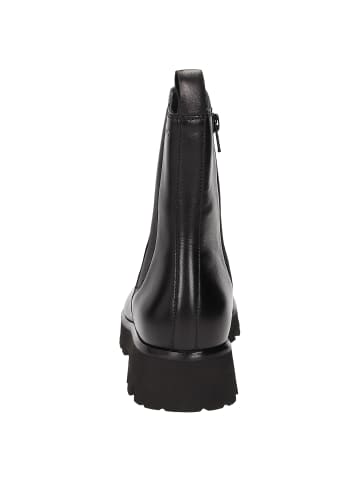 Sioux Stiefelette Meredira-750-H in schwarz