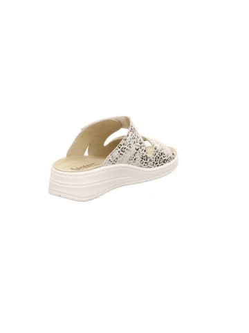 Hickersberger Outdoorschuh in silber