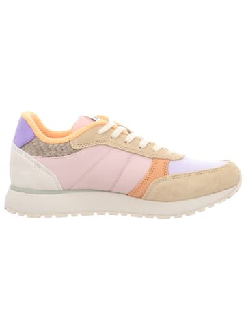 WODEN Sneaker Low in orange
