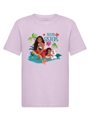 Absolute Cult Absolute Cult T-Shirts in lilac
