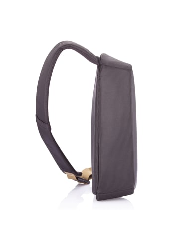 XD Design Bobby Sling Umhängetasche RFID 32,5 cm in black