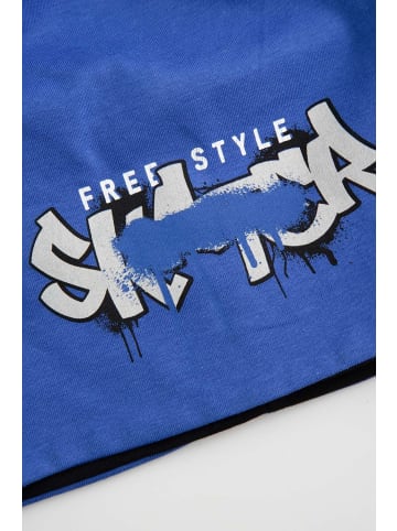 Coccodrillo Übergangsmütze in bunt