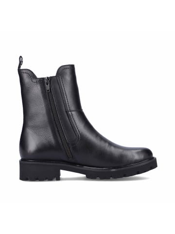 remonte Chelsea Boot in schwarz