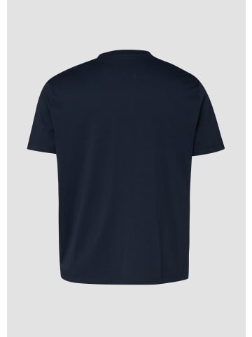 s.Oliver T-Shirt in 5978_navy