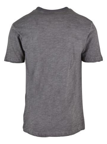 Mister Tee T-Shirts in dark grey