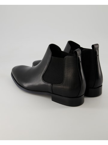 DIGEL Chelsea Boots in Schwarz