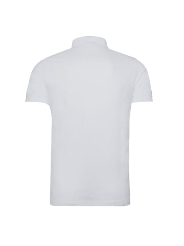 ellesse Poloshirt Montura in weiss