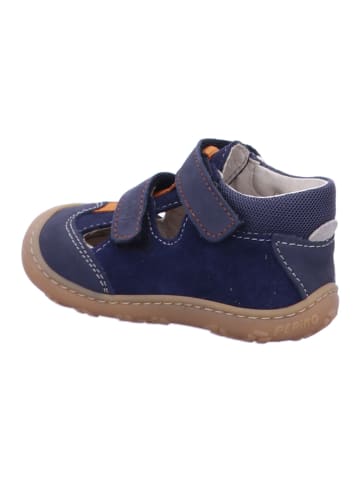 PEPINO Sandale in blau