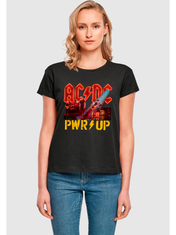 Merchcode T-Shirts in black