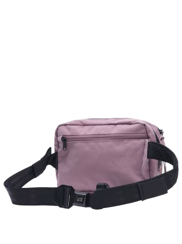 CHROME Barrage Sling 5 - Umhängetasche 21 cm (moss x) in mauve x