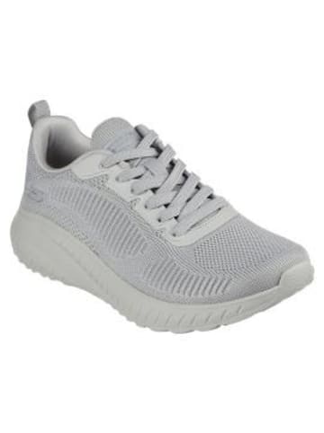 Skechers Sneaker in grau
