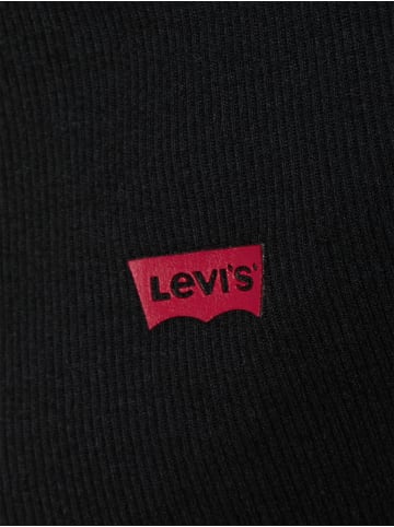 Levi´s T-Shirt in schwarz