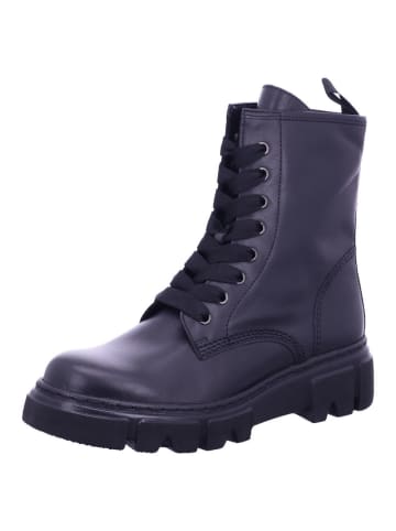 Gabor Boots in schwarz