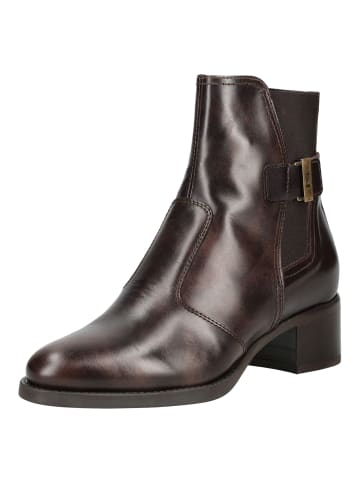 Nero Giardini Stiefelette in Cafe