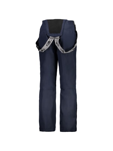cmp Skihose in BLACK BLUE