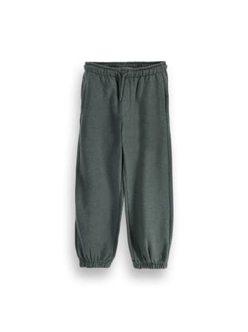 MOKIDA Jogginghose in grün