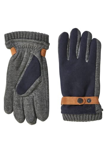 Camel Active Handschuhe in Nachtblau