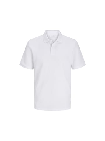Jack & Jones Polo in white