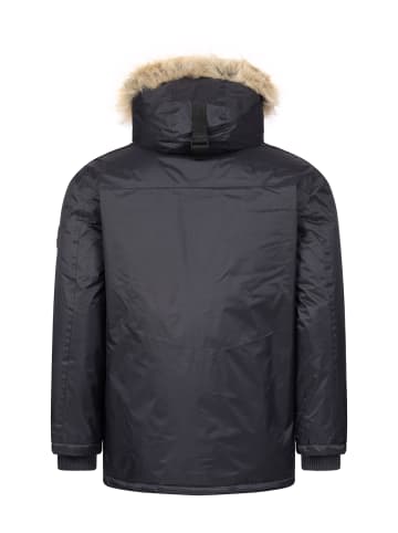 Geographical Norway Winterjacke in Navy