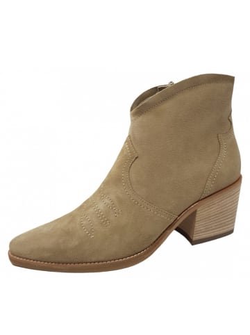 Paul Green Stiefelette  in Beige
