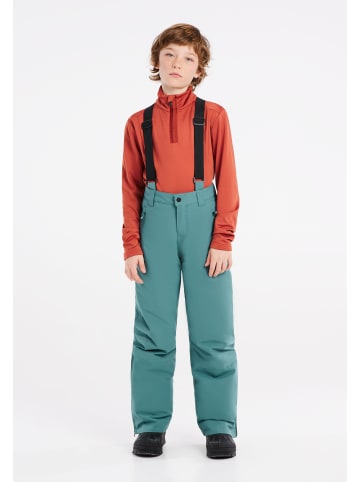 Protest " SPIKET JR in Atlantic Green